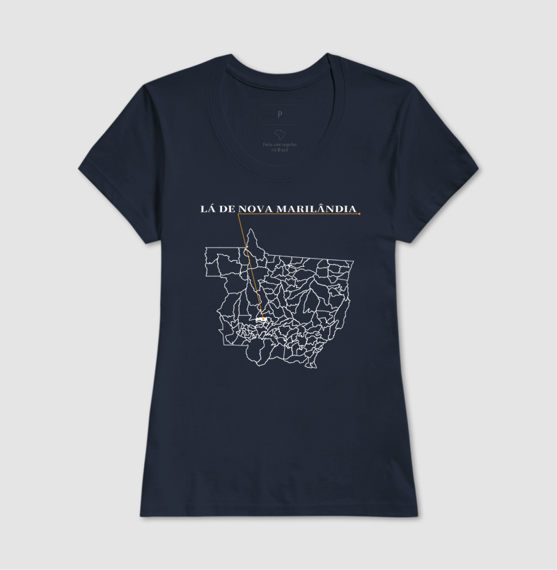 Nova Marilândia | Origem MT - Imagem 7
