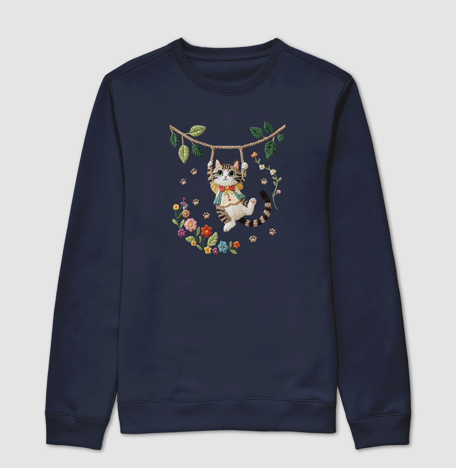 Gatinho no Galho - Imagem 5