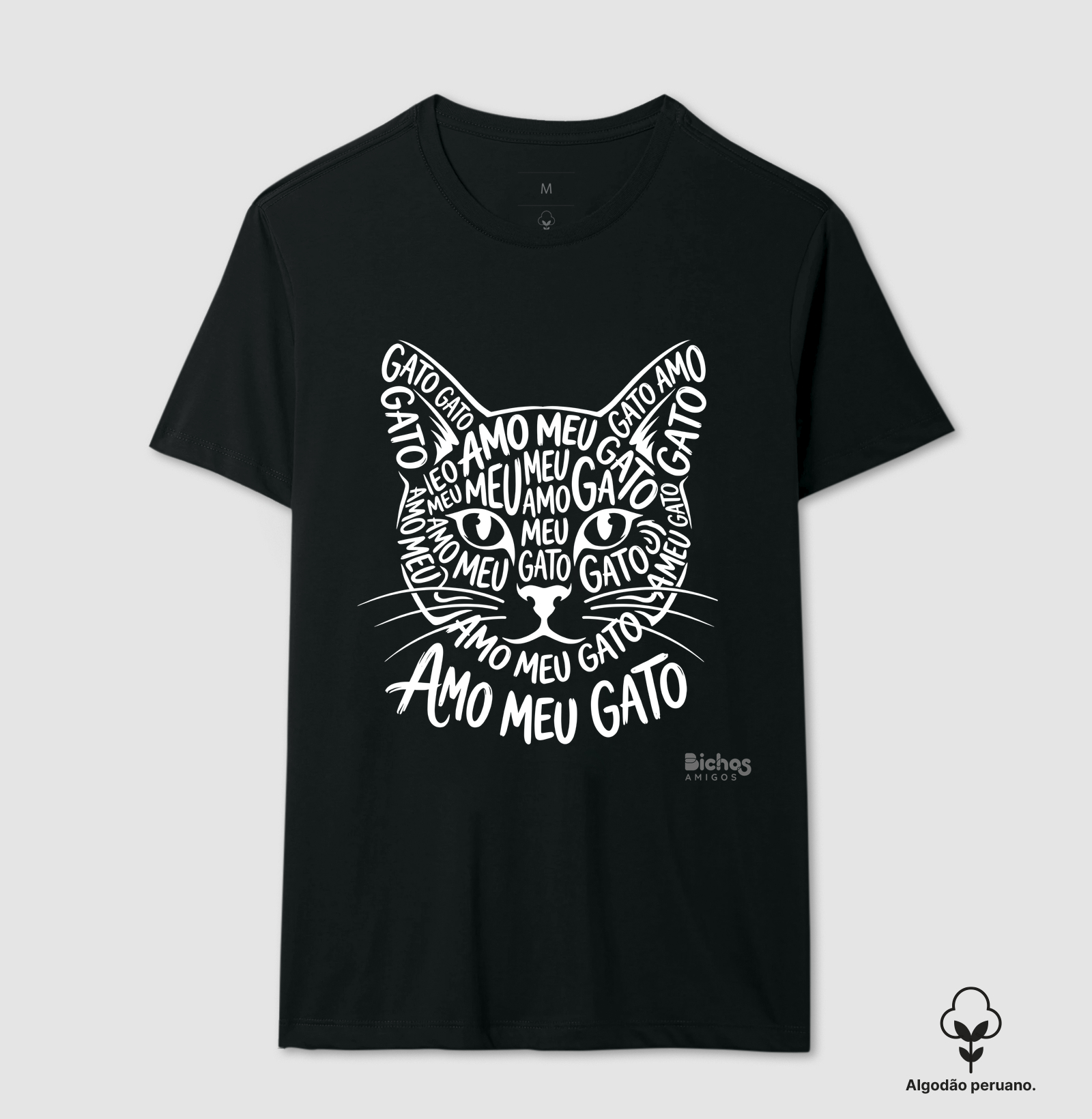 Amo meu Gato - Imagem 3
