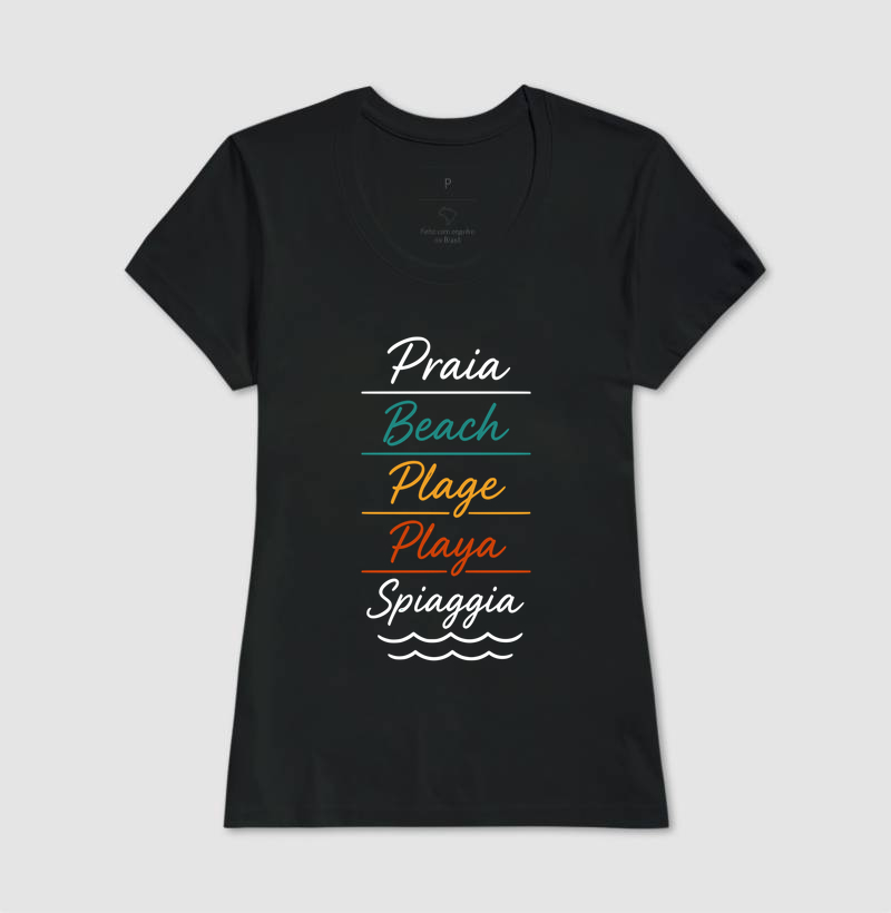 Praia - Imagem 3