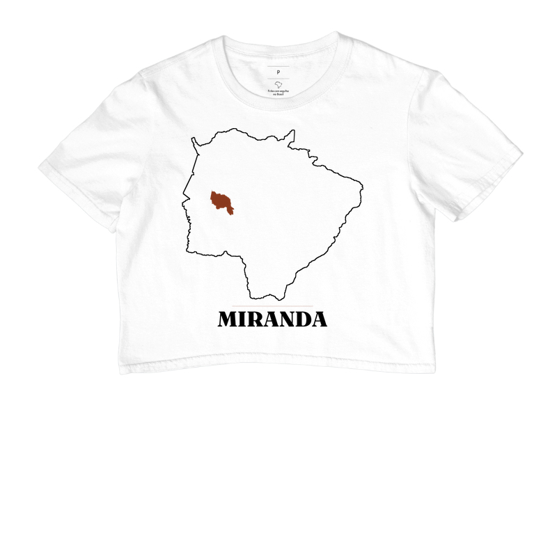 Miranda | Traço MS - Imagem 3