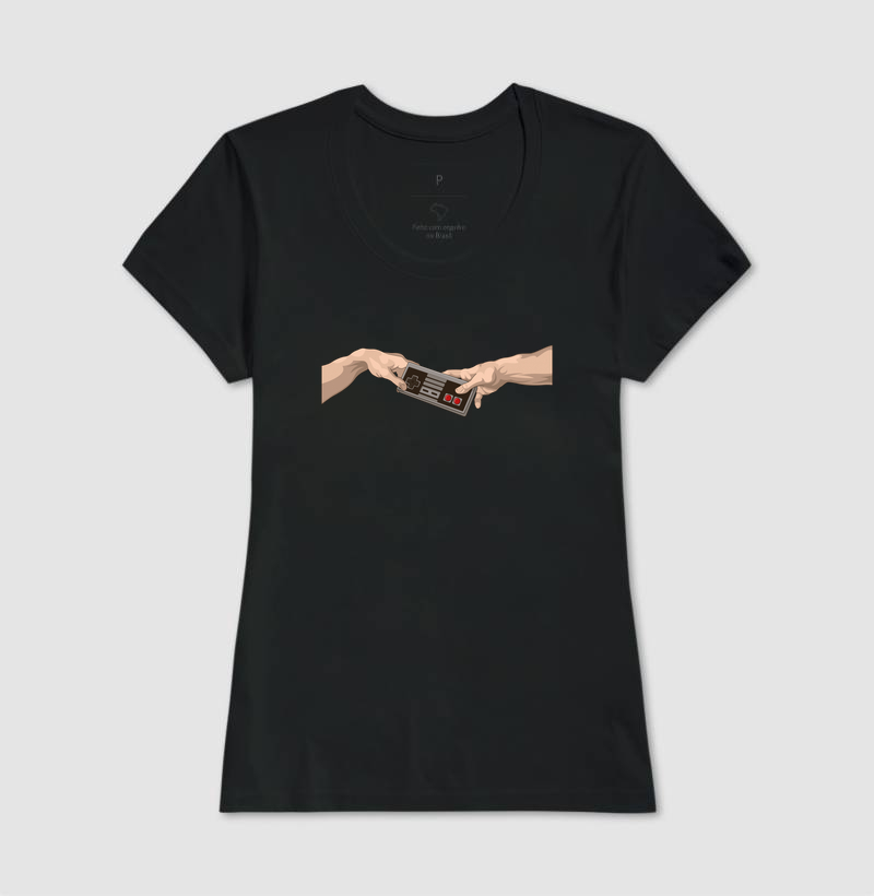 Camiseta Criação - Imagem 3