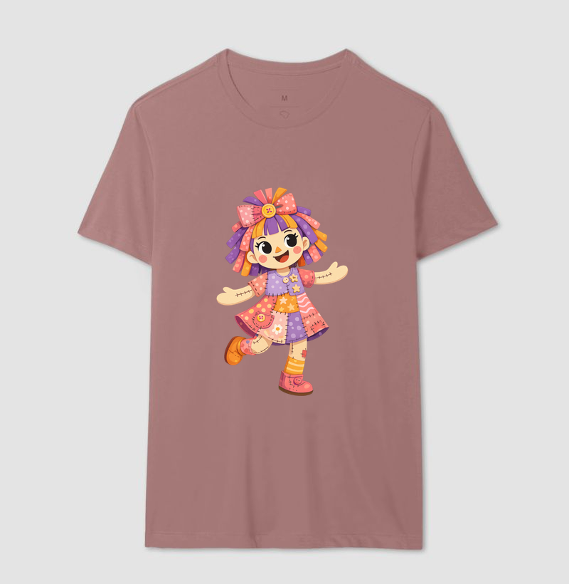 Camisa 18