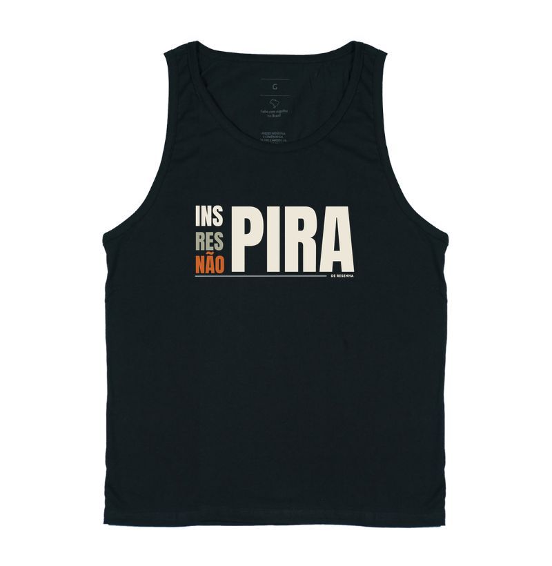Não pira - Imagem 2