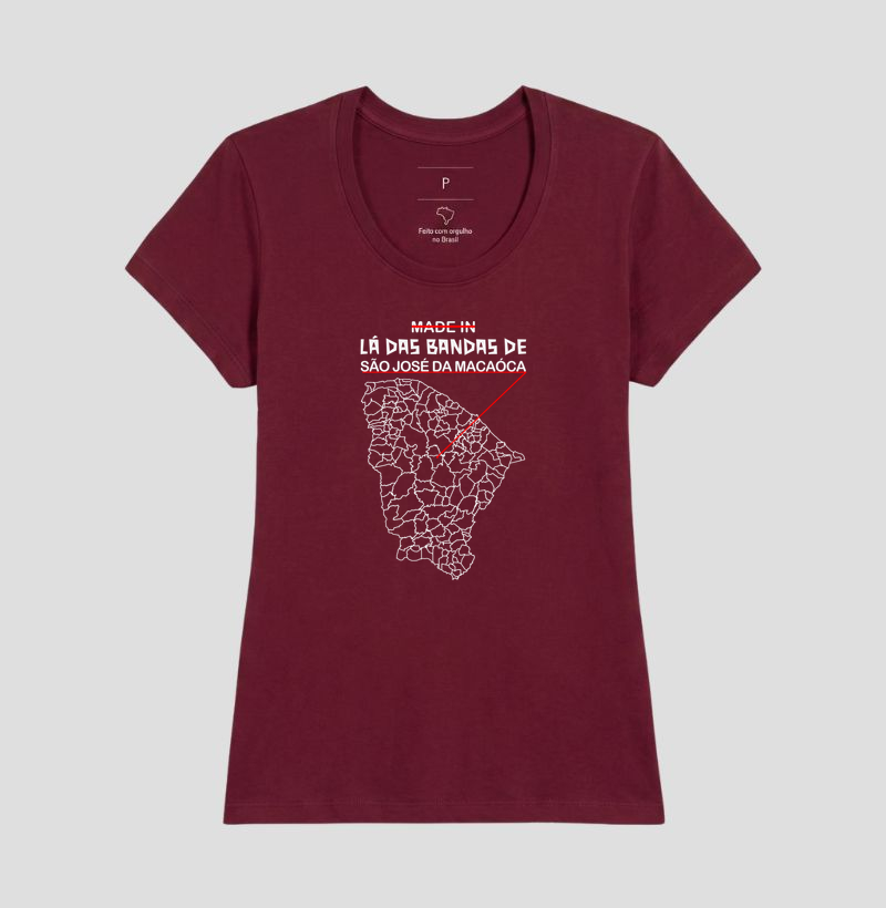 Camisa 18