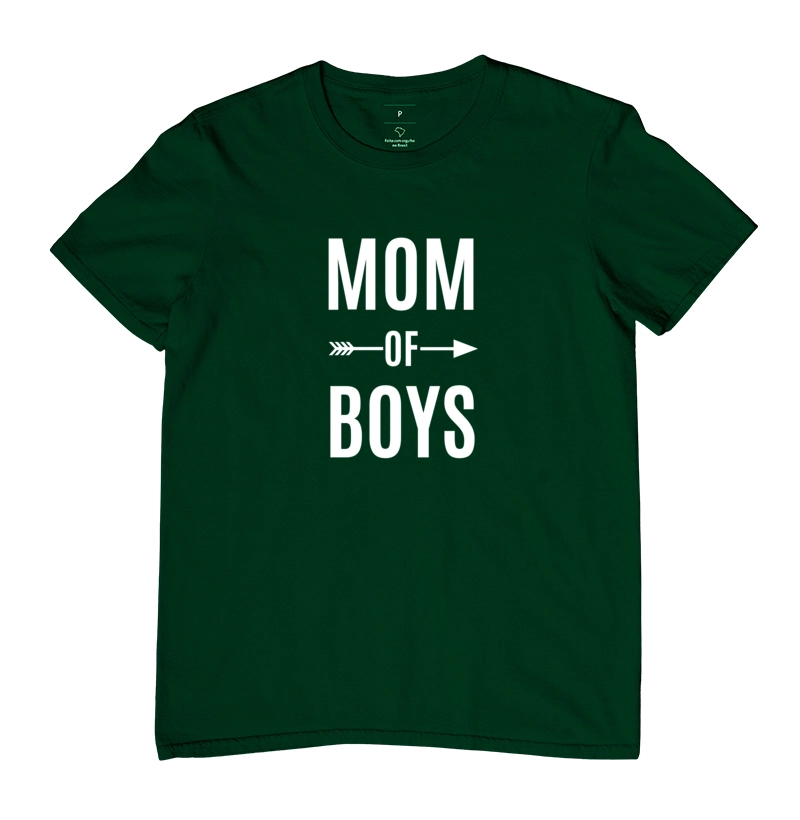 Mom of Boys - Imagem 10