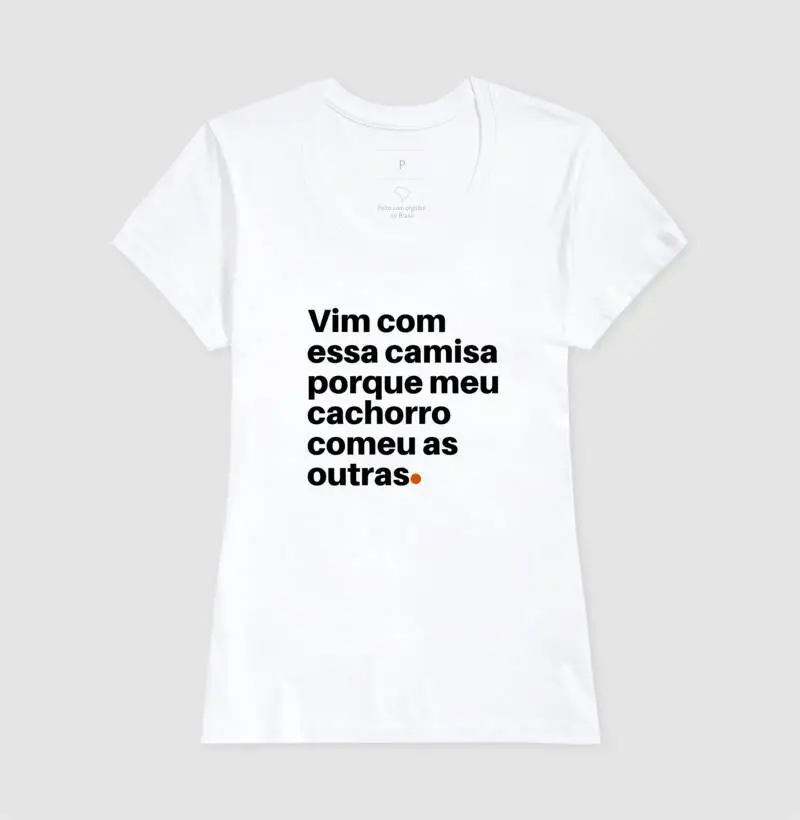 Camisa 2