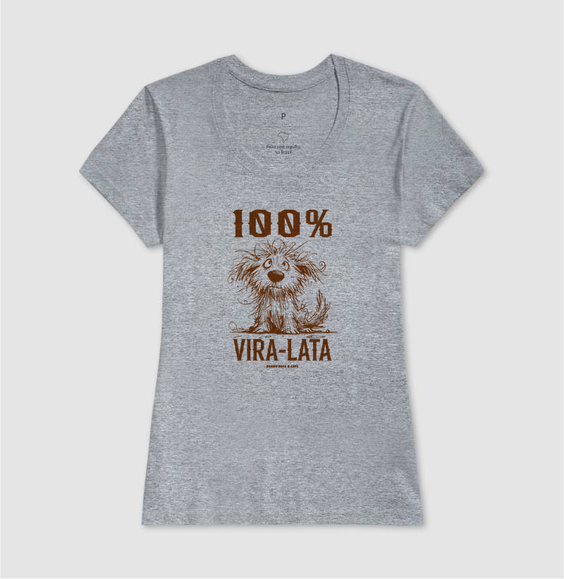 100% vira-lata - Imagem 10