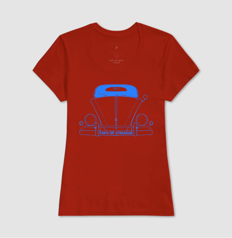 Camisa 11