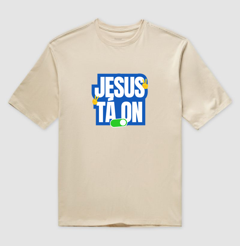 jesus tá on - Imagem 3