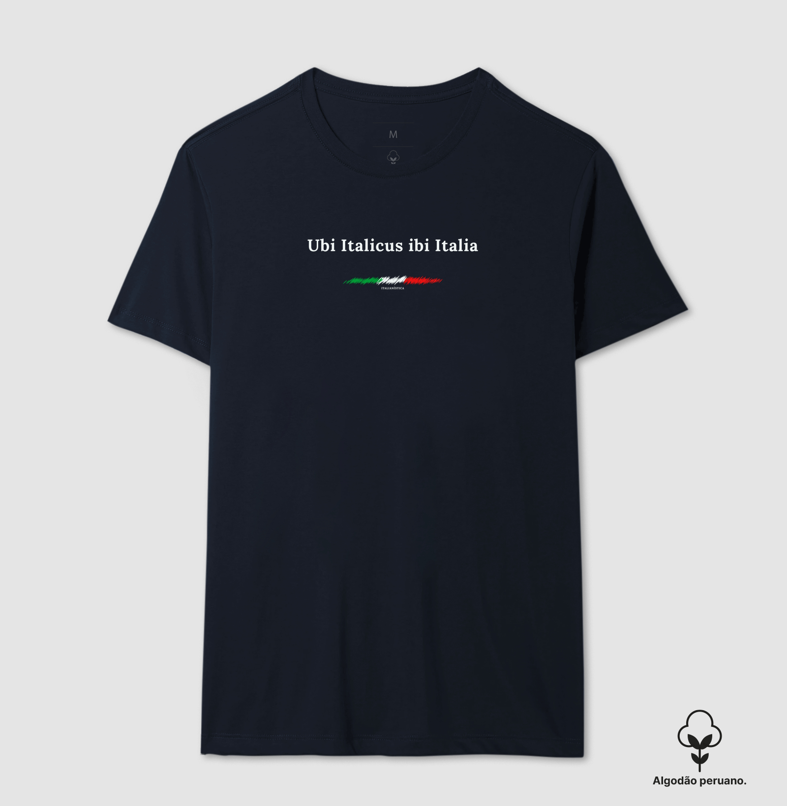 Onde há um italiano, está a Itália - Imagem 10