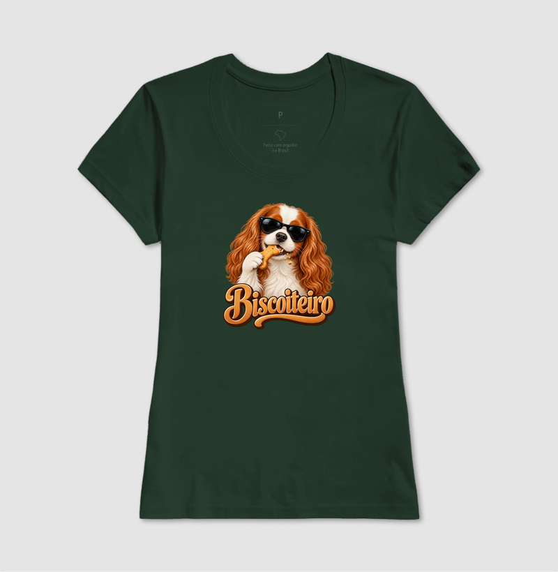 Cachorro Biscoiteiro 2 - Imagem 13