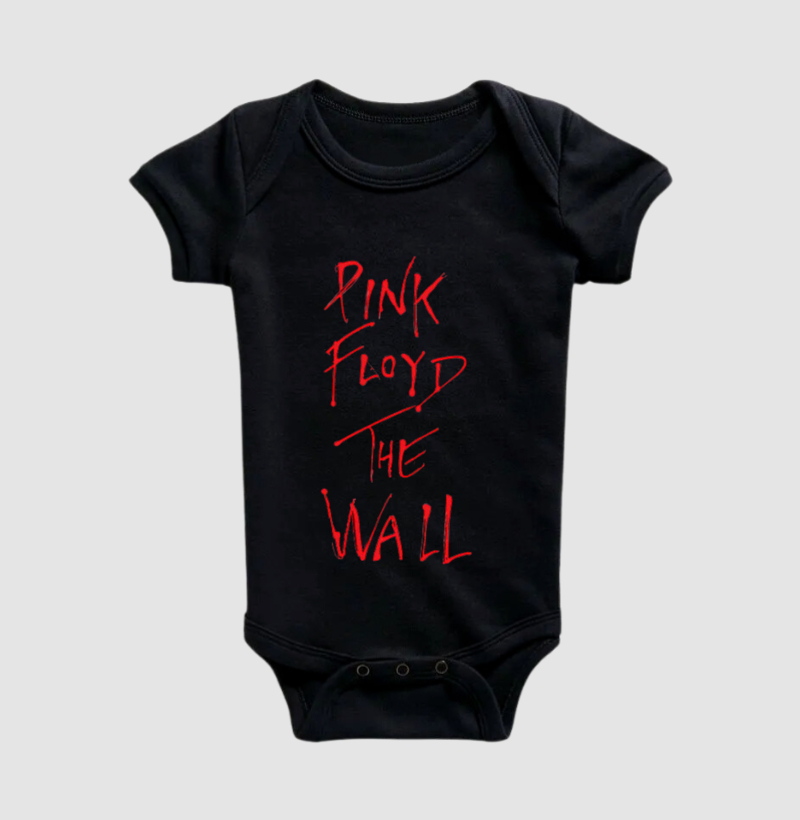 Pink Floyd - The Wall - Imagem 2