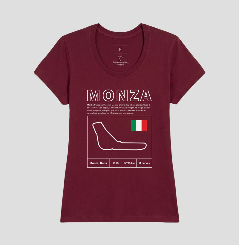 Circuito de Monza - Imagem 19