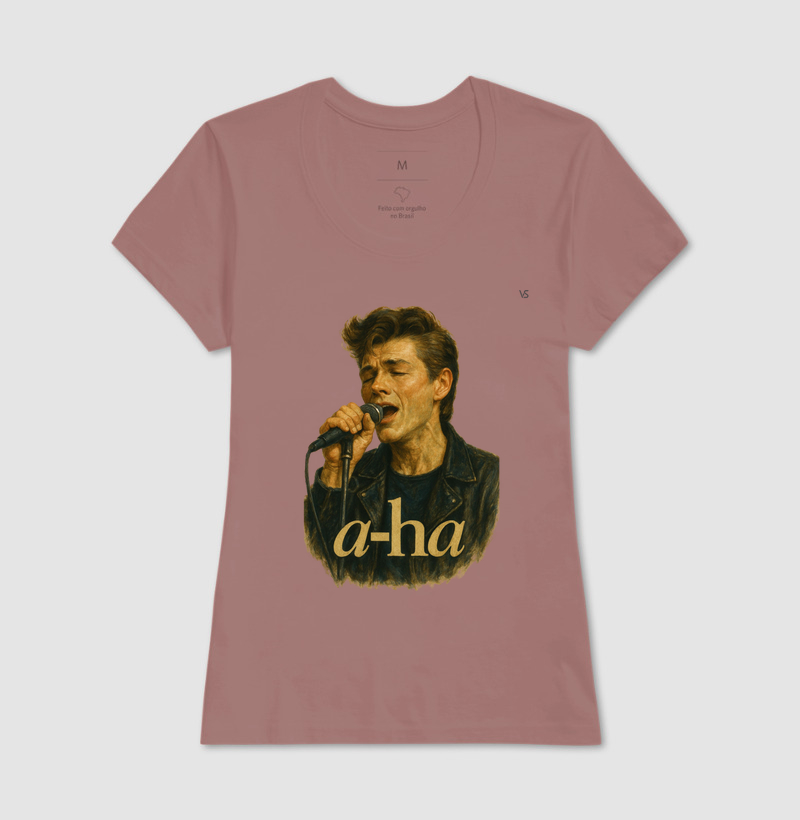Camisa 16