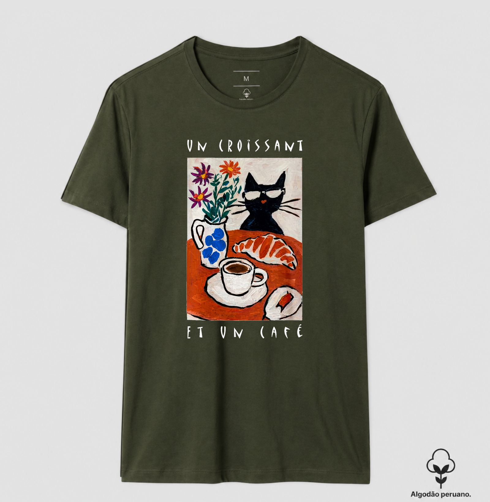 Camisa 9