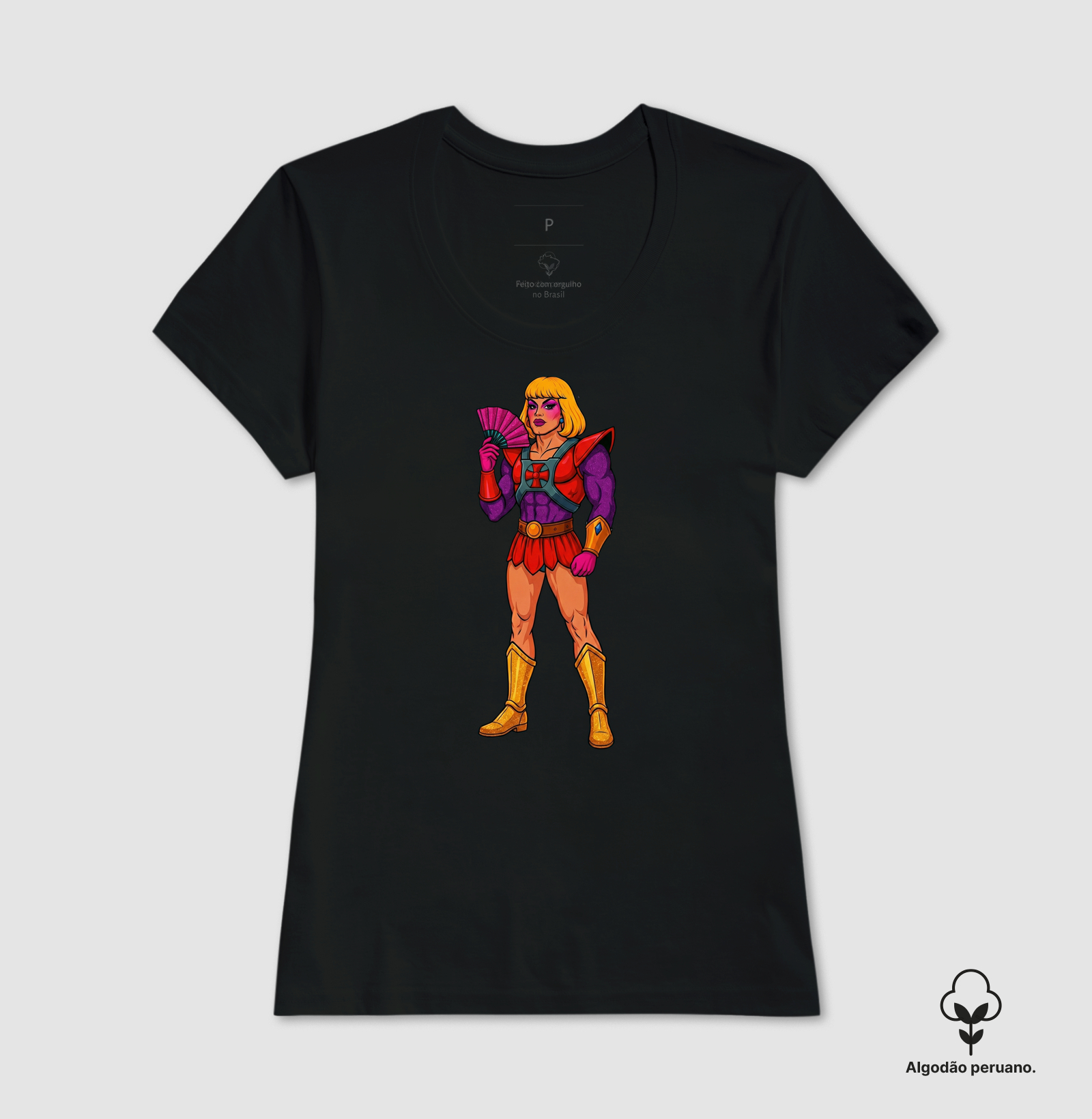 Camisa 4