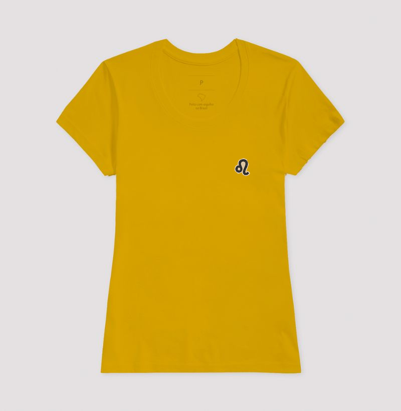 Leão minimalista - Imagem 18