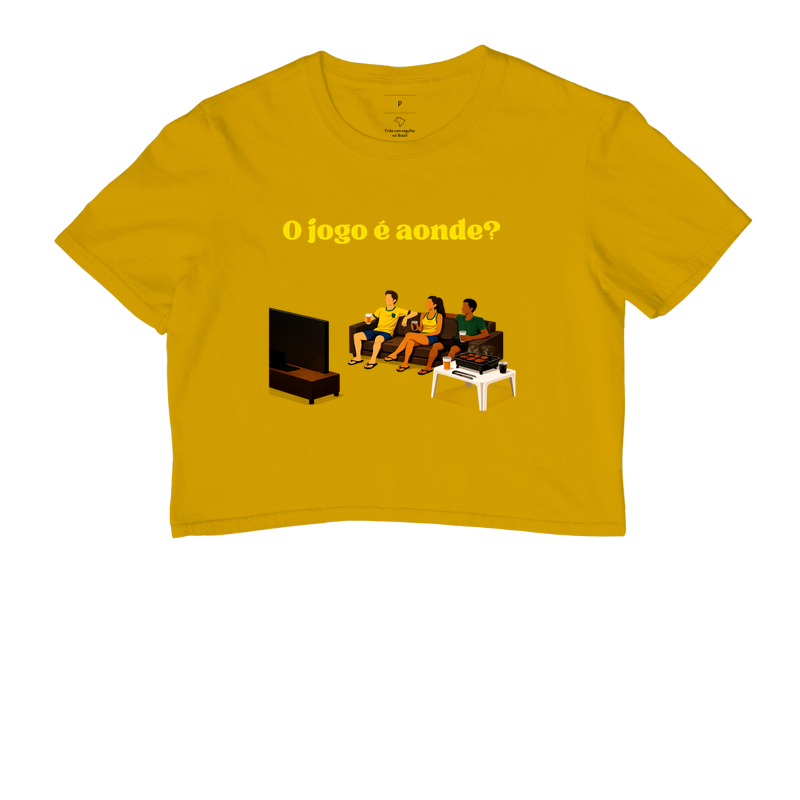 Camisa 7