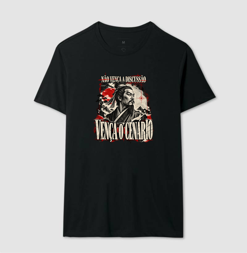 Sun Tzu - Não Vença a Discussão, Vença o Cenário - Imagem 2