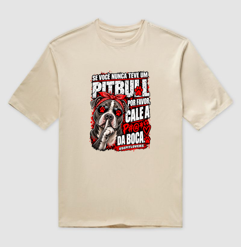 SE VOCÊ NUNCA TEVE UM PITBULL POR FAVOR, CALE A P#@* DA BOCA. - Imagem 3
