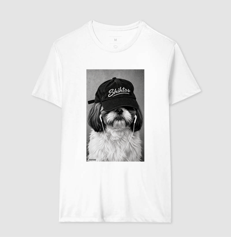 Shihtos Blow Up - Imagem 4