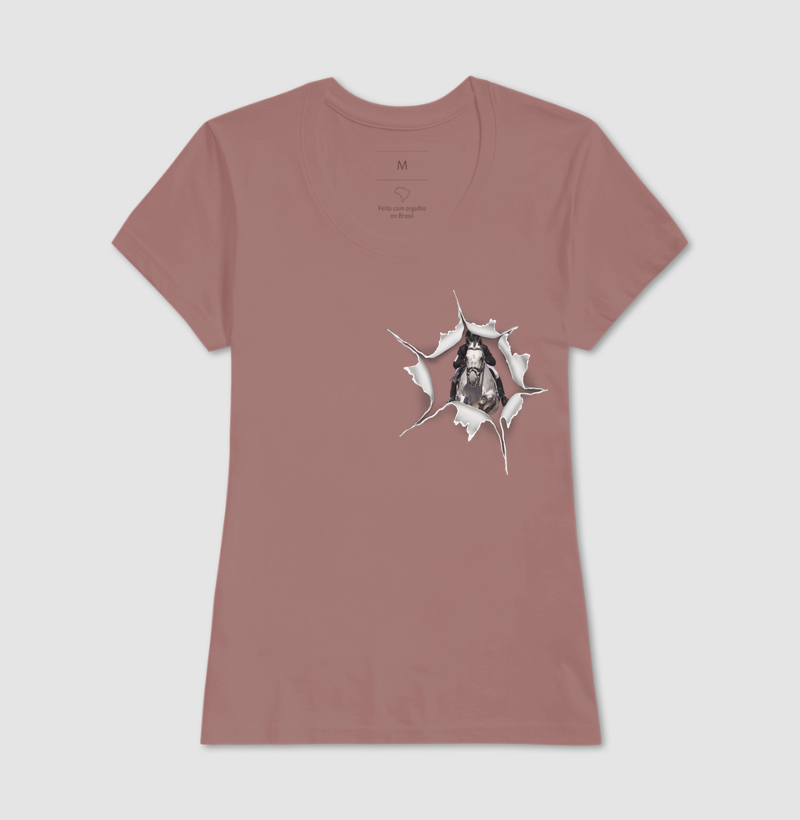 Camisa 19