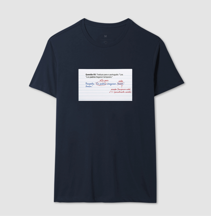 Camisa 5