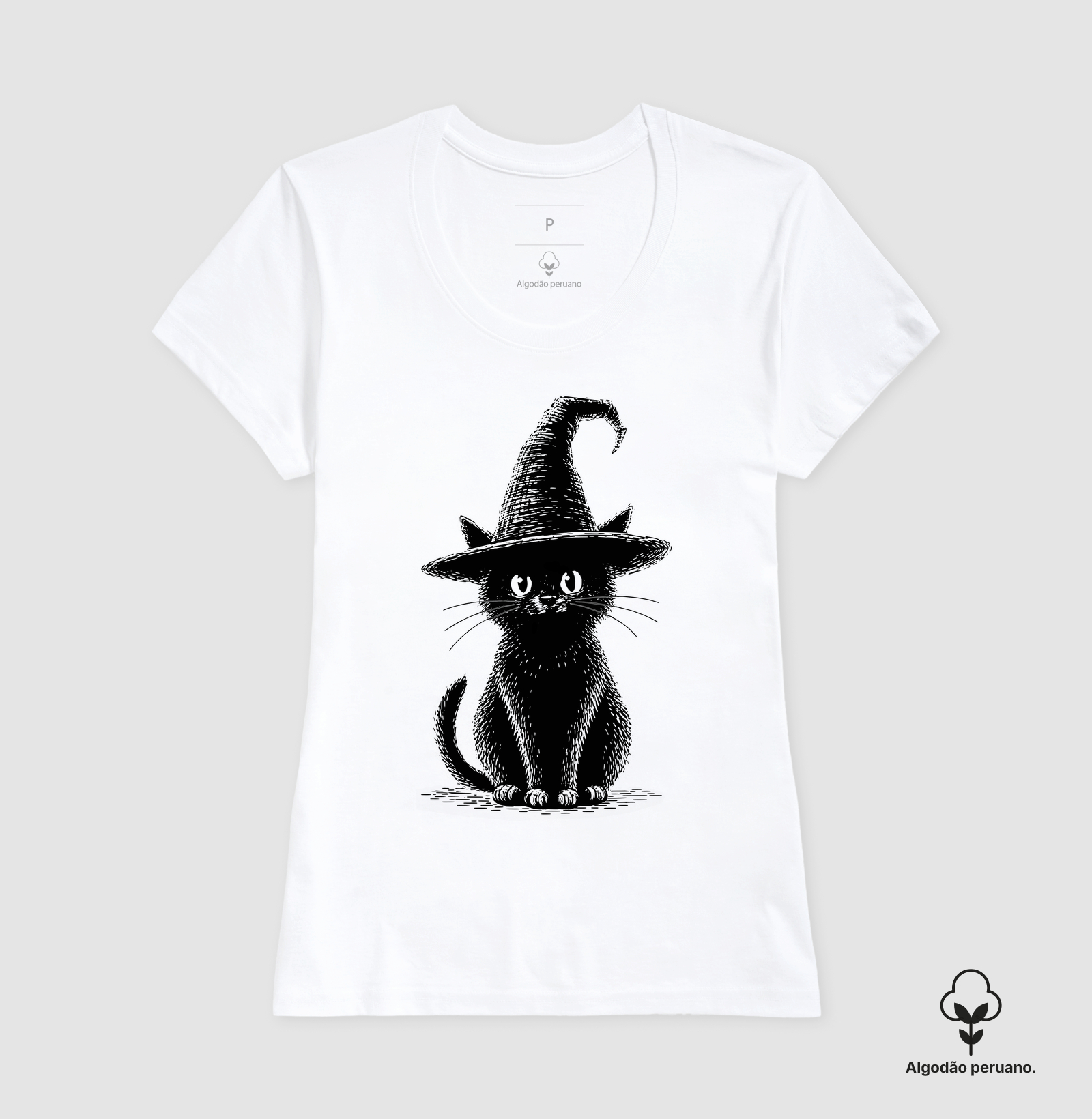 Gato Bruxo - Imagem 7
