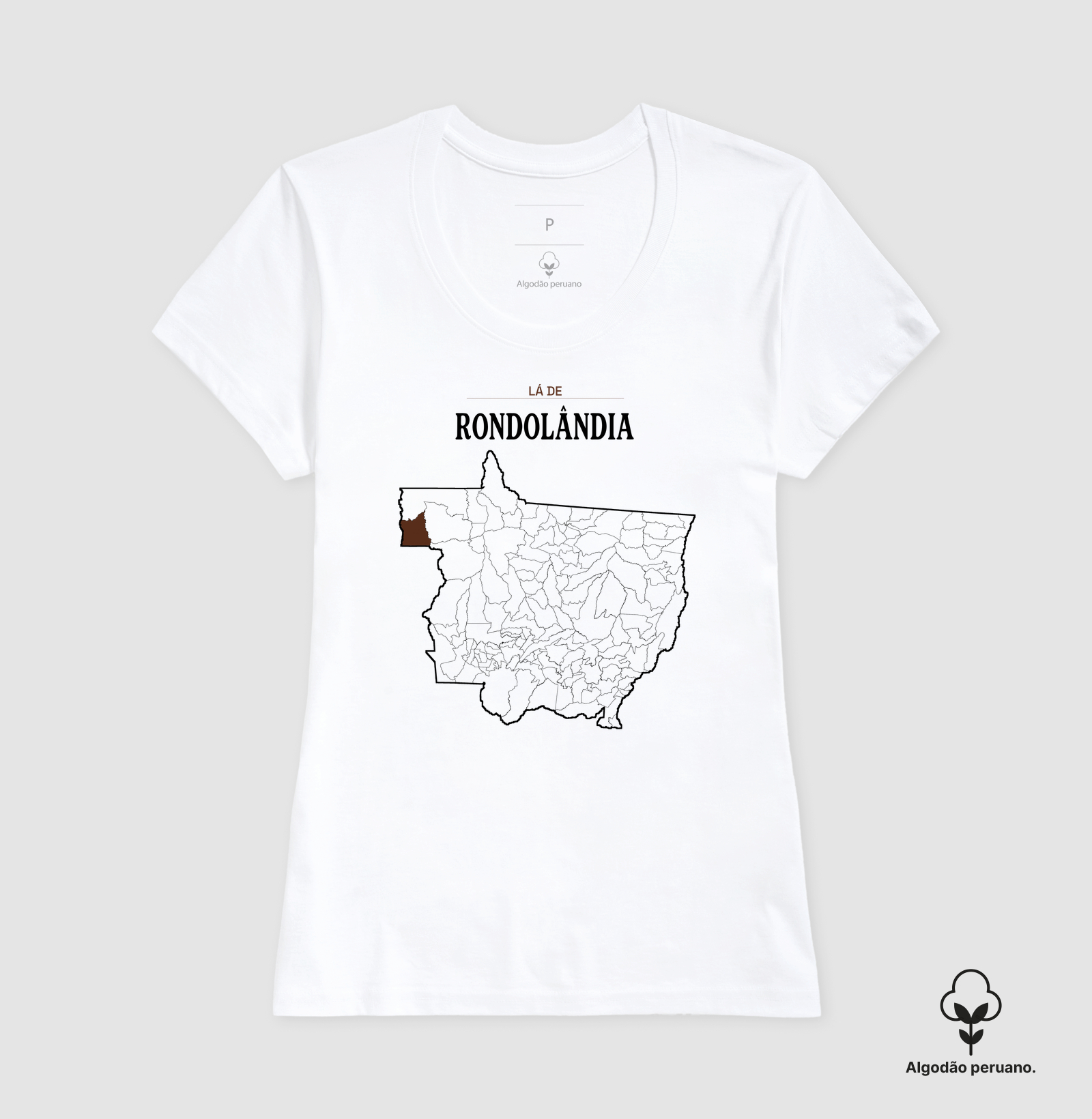 Rondolândia | Território MT - Imagem 3