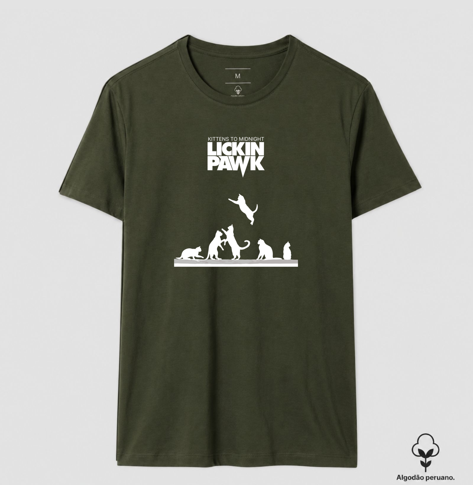 Camisa 7