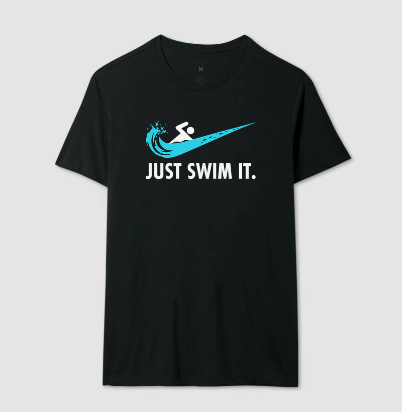 Just Swim It - Imagem 4