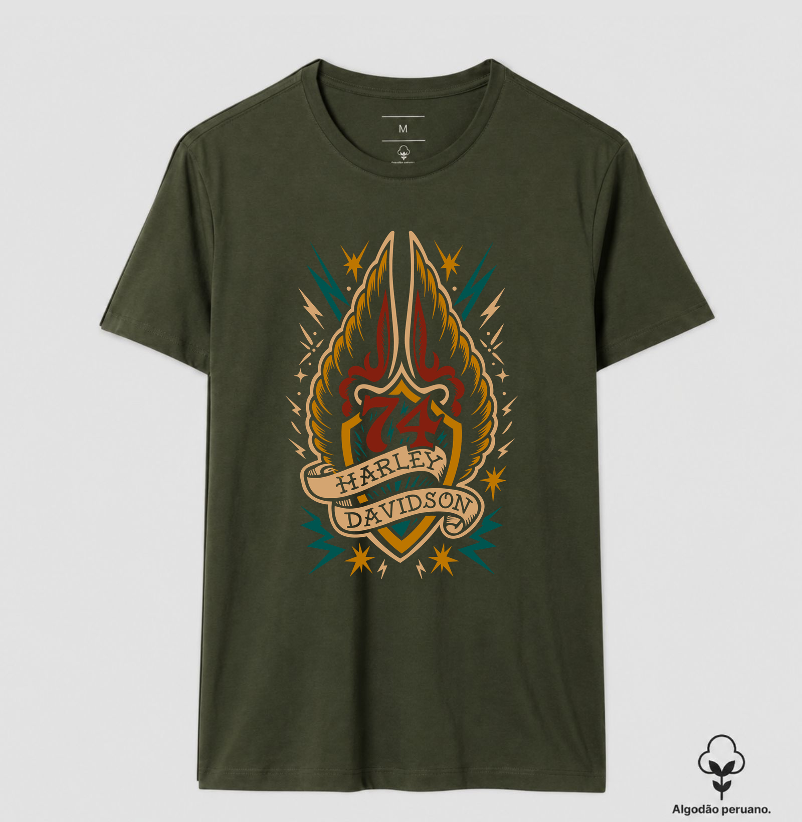 Camisa 5