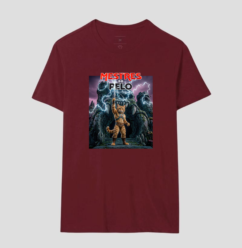 Camisa 17