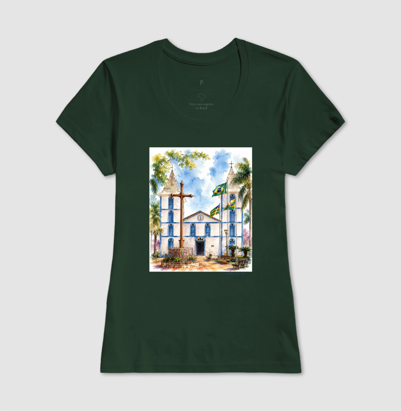Camisa 13