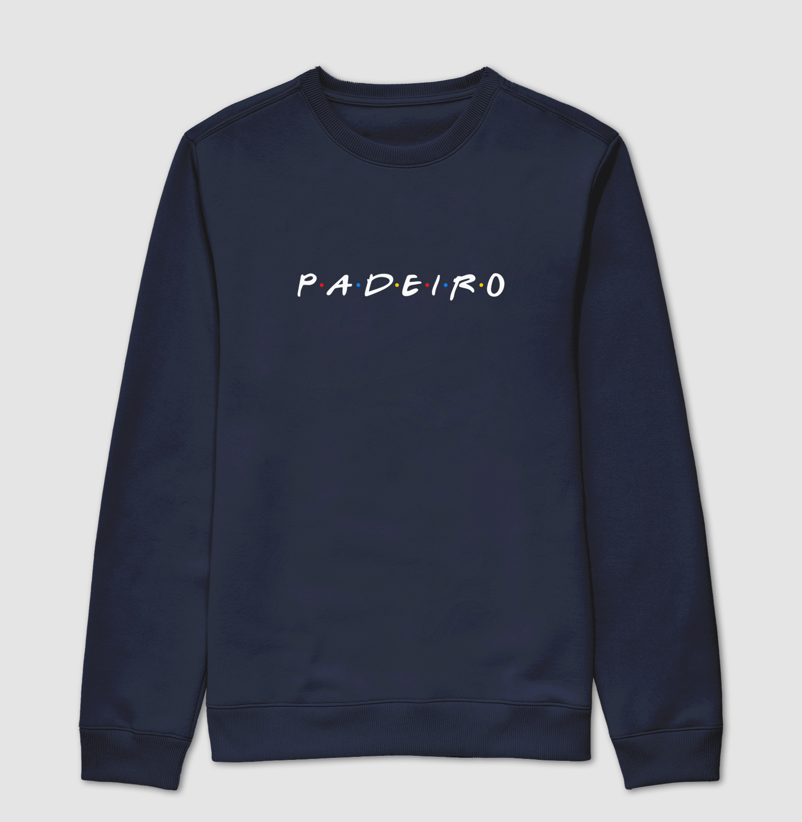 PADEIRO - Imagem 4
