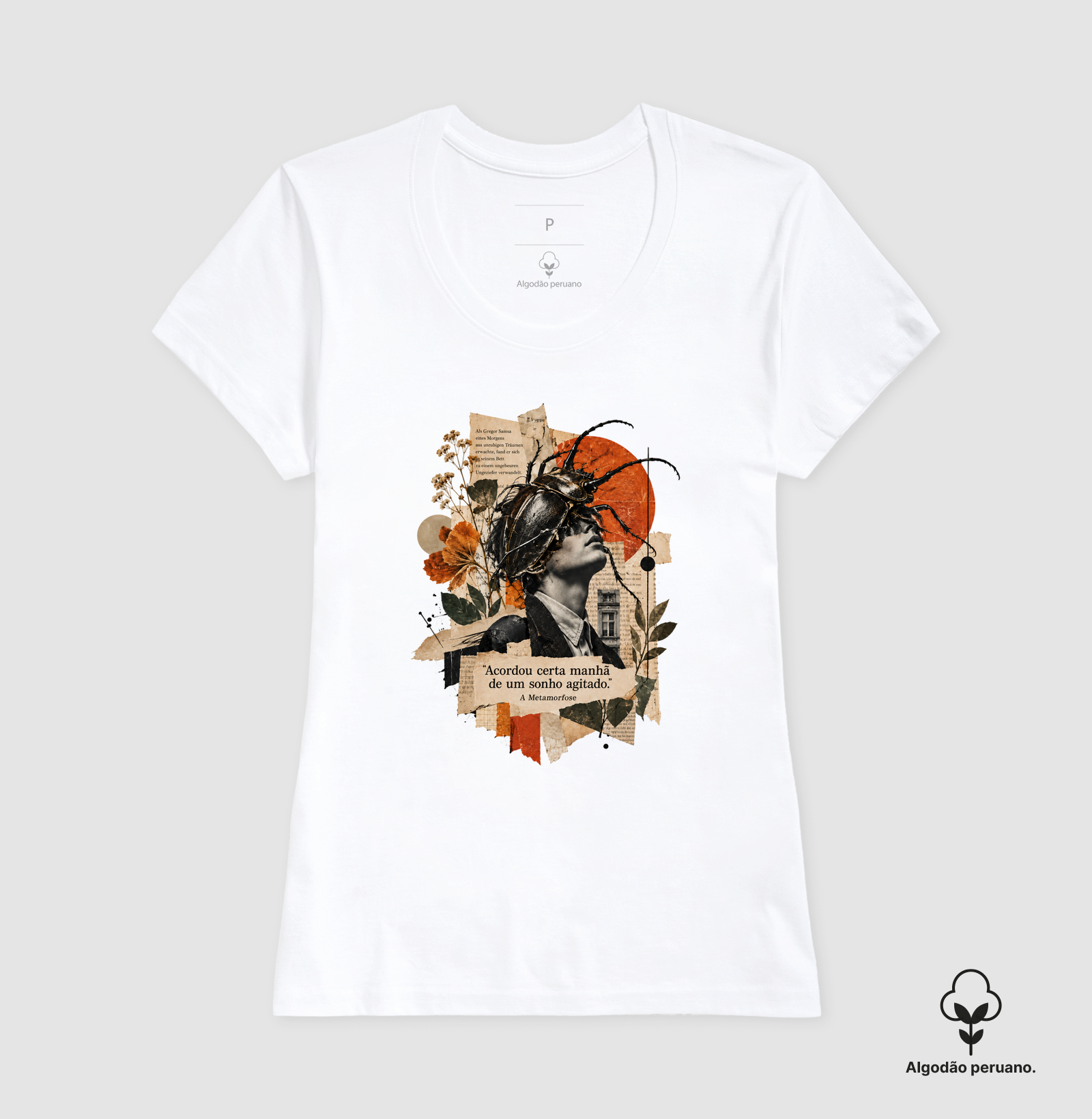 A Metamorfose - Imagem 8