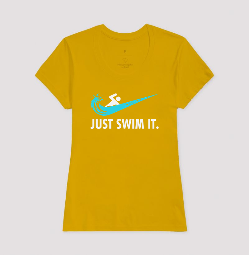 Just Swim It - Imagem 17