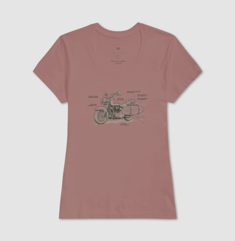Camisa 13