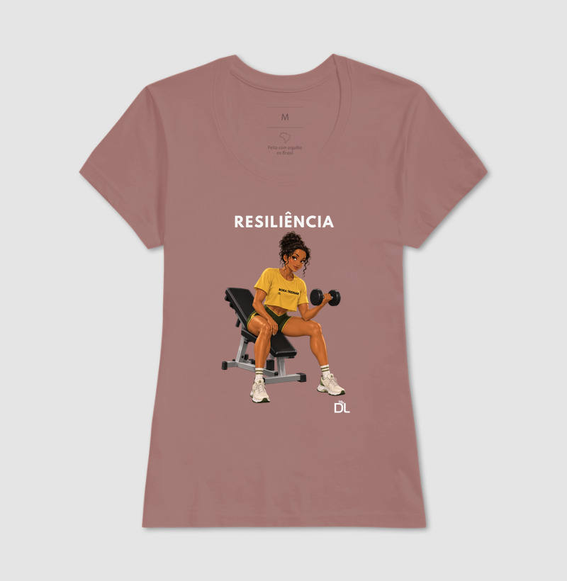 Resiliência - Imagem 20