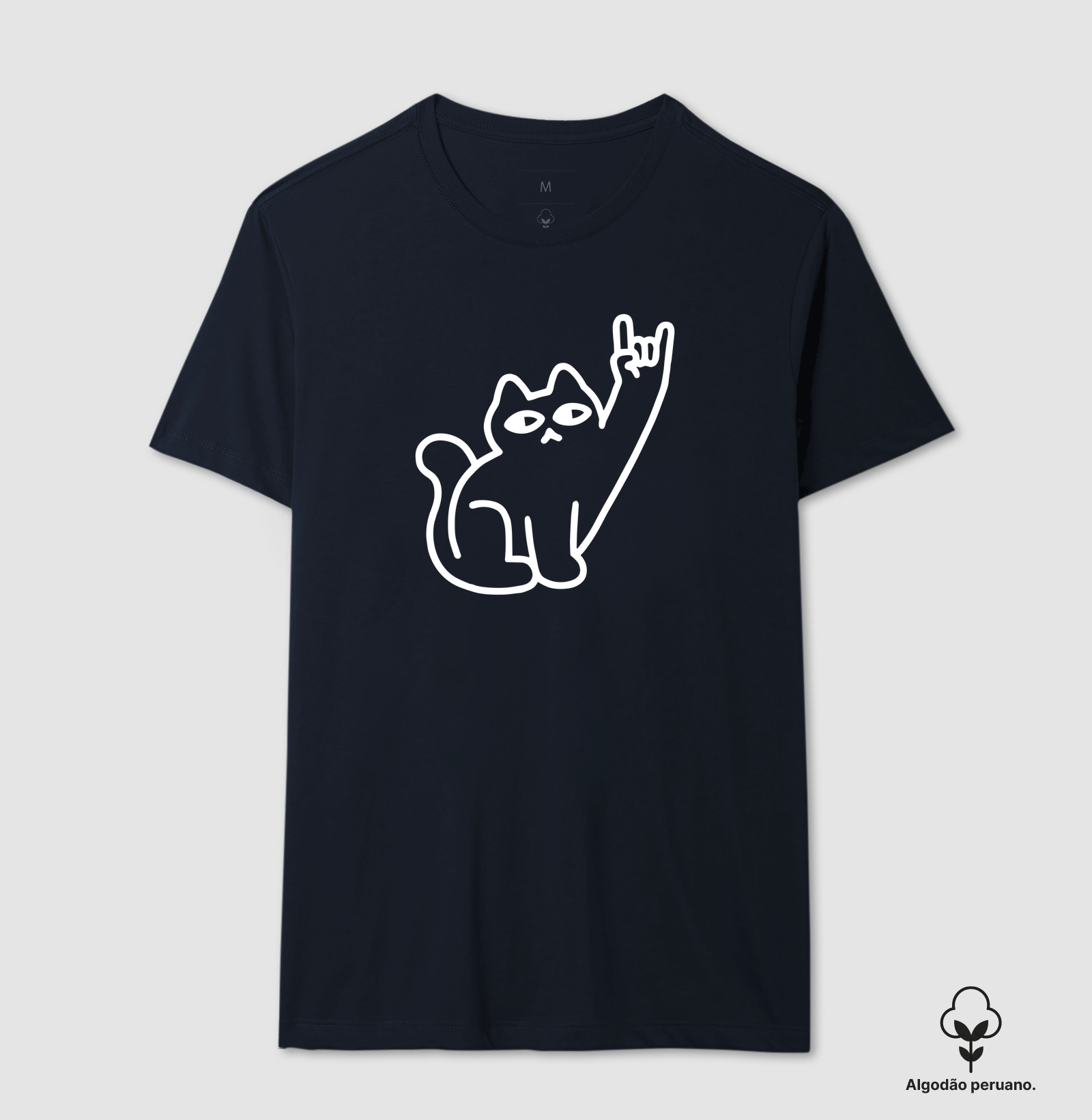 Gatinho gosta de metal - Imagem 3