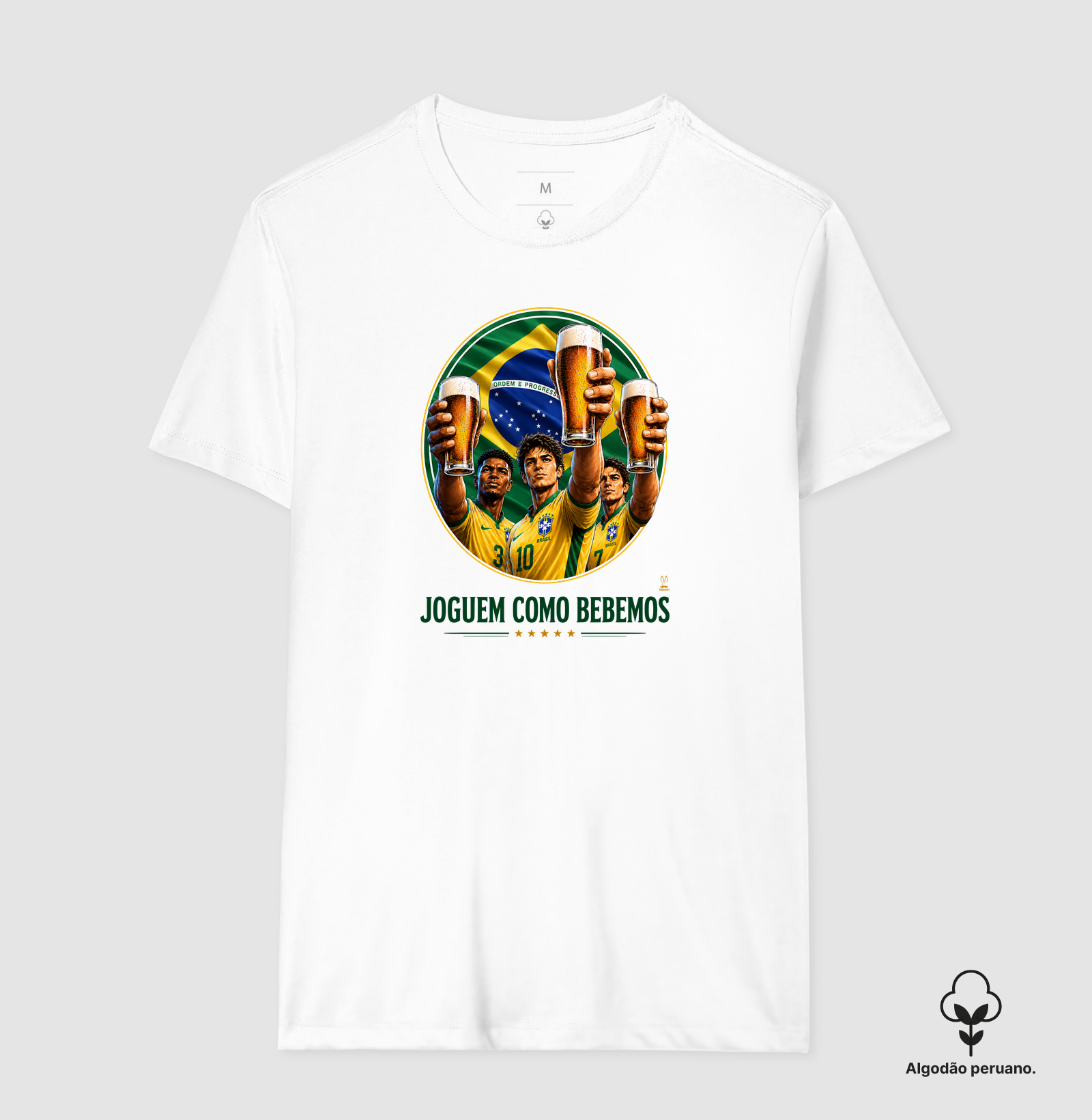 Camisa 2