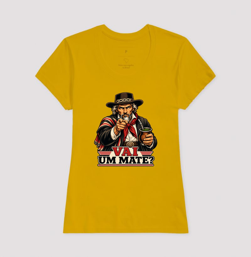 Vai um Mate? - Imagem 15