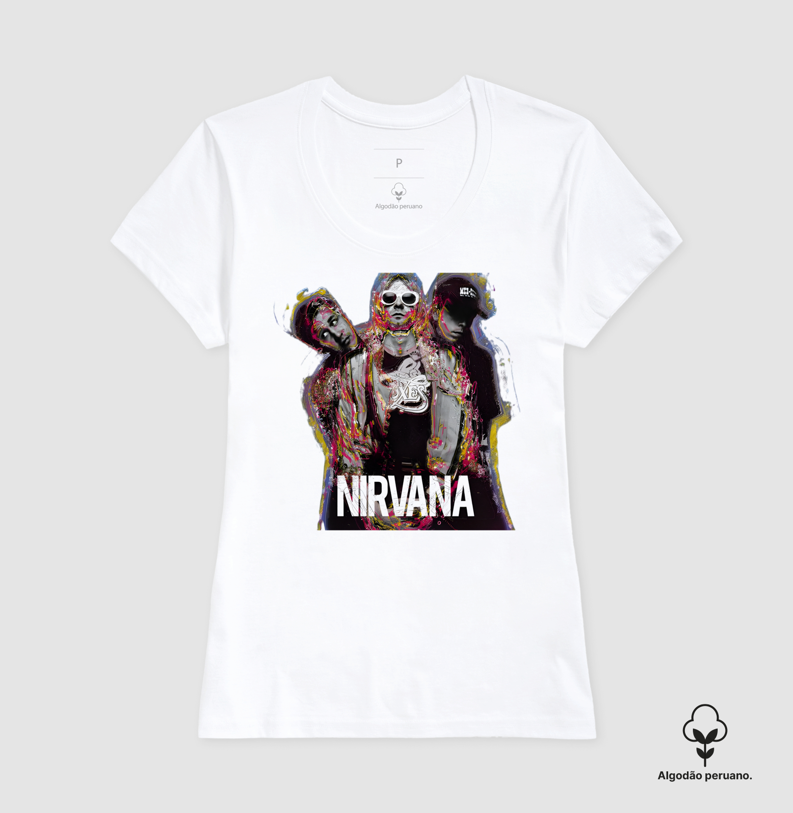Camisa 5