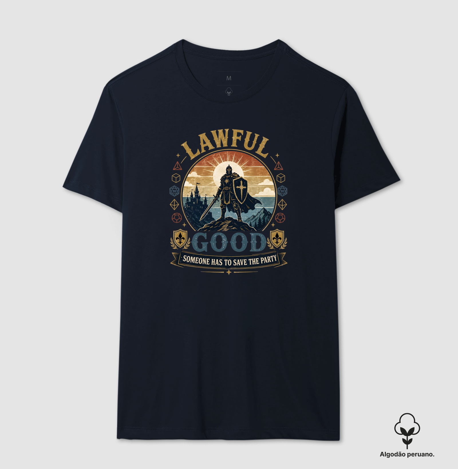 Lawful Good - Imagem 3