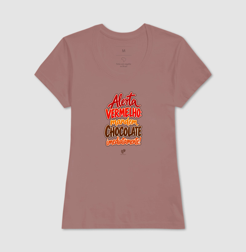 Alerta vermelho: mandem chocolate imediatamente! - Imagem 18