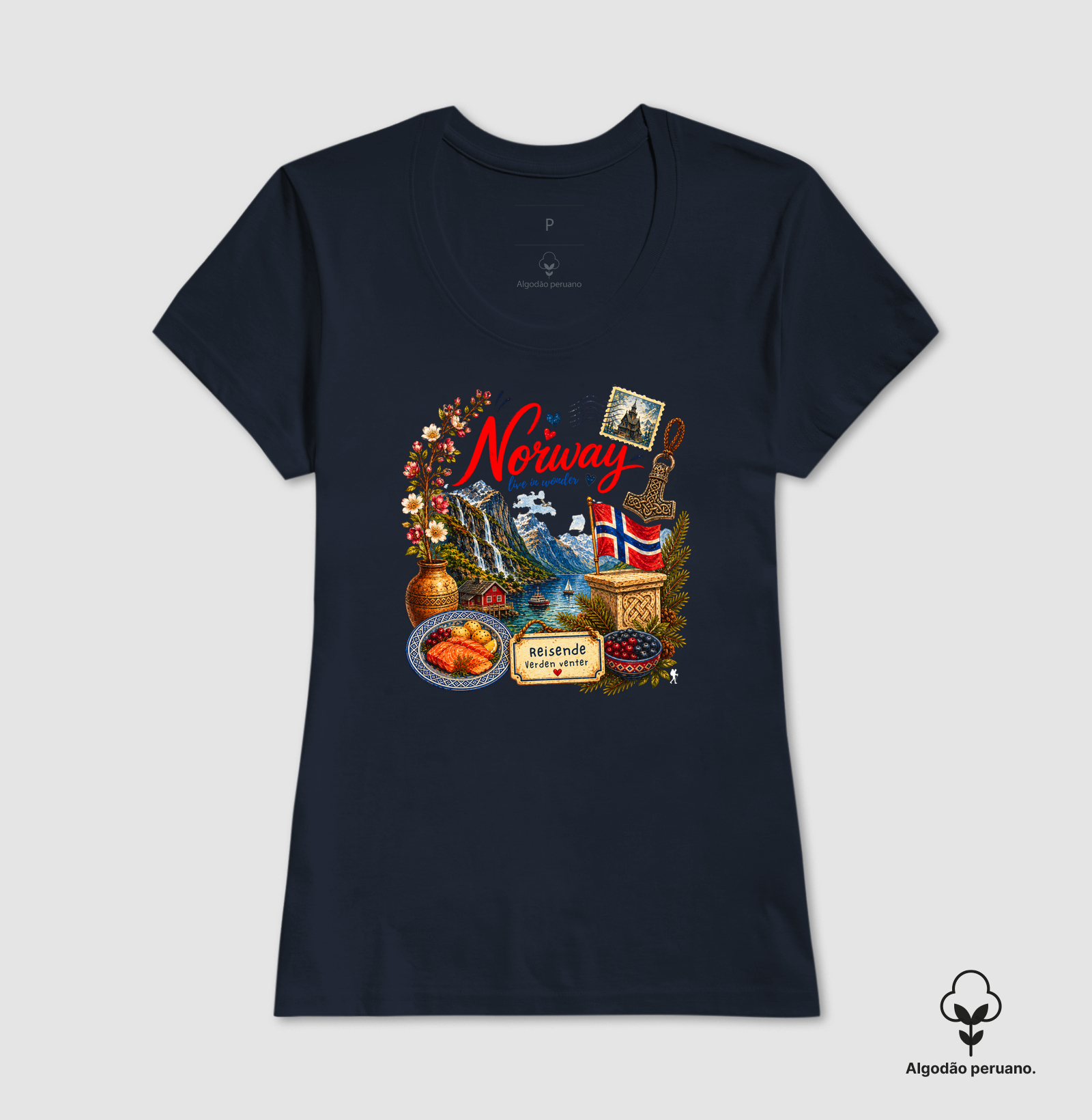 Camisa 5
