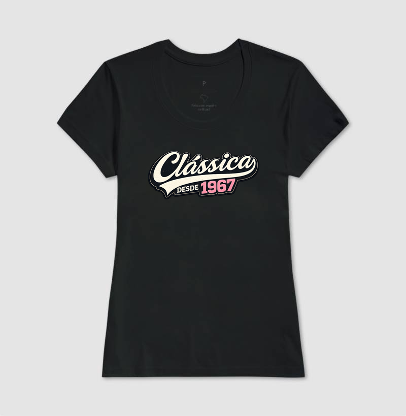 CLÁSSICA 1967 - Imagem 3