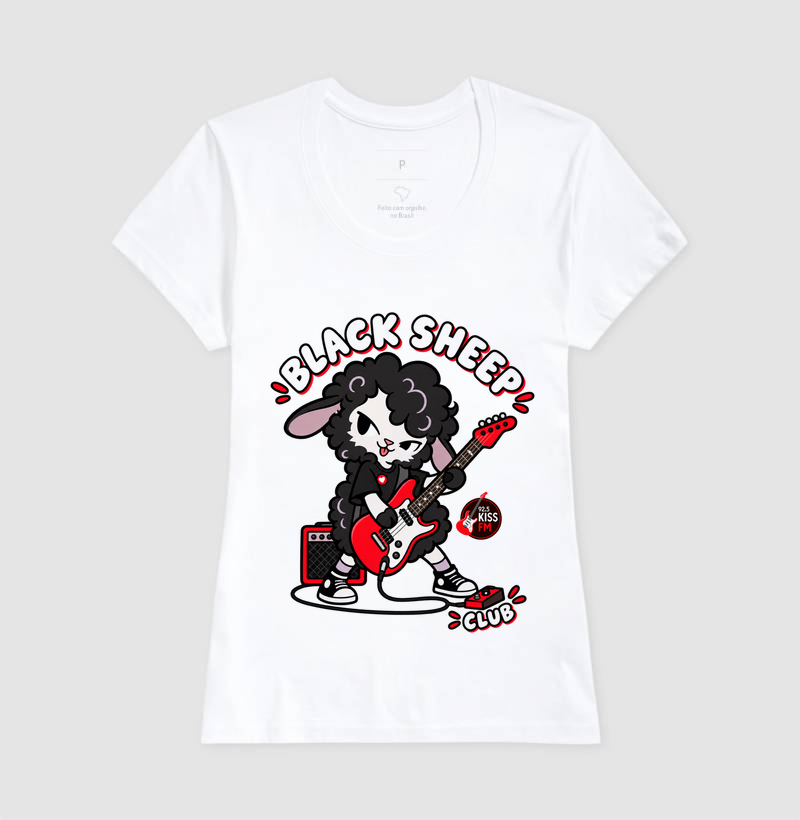 Black Sheep Club - Imagem 5