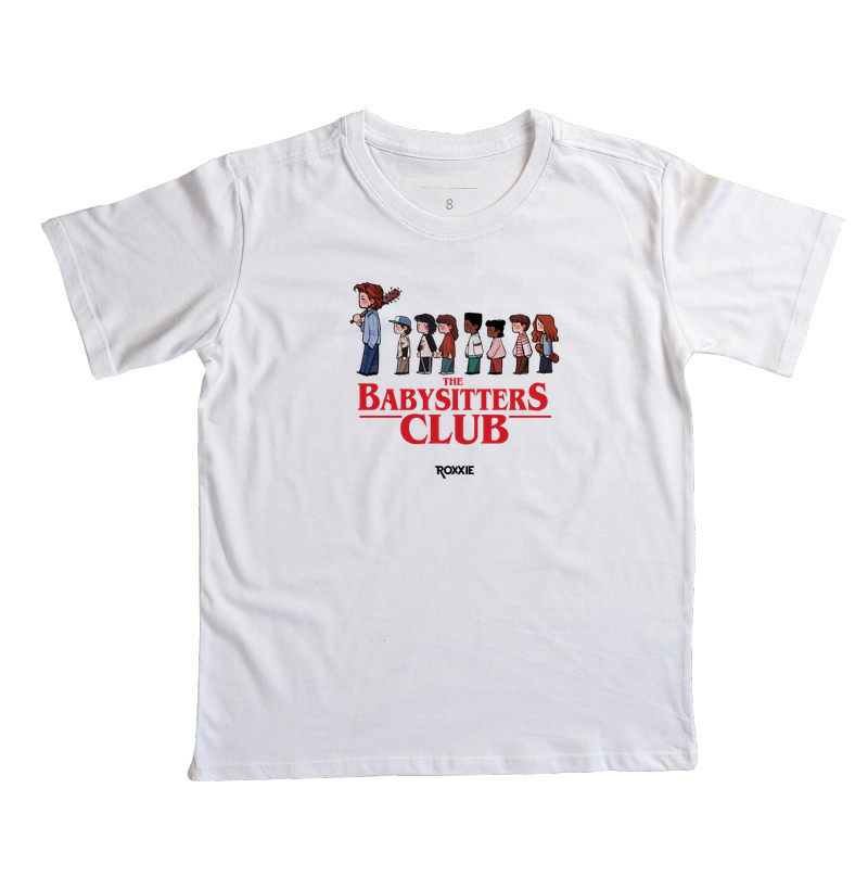 The Babysitters Club - Imagem 2